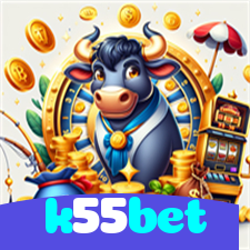 k55bet:As slots mais emocionantes estão esperando por você! Vença agora!