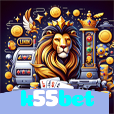 k55bet:Apostas em futebol e os melhores jogos de cassino para você ganhar!