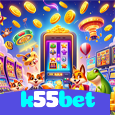 k55bet：Aposte no futebol e ganhe em roleta e blackjack no nosso cassino!