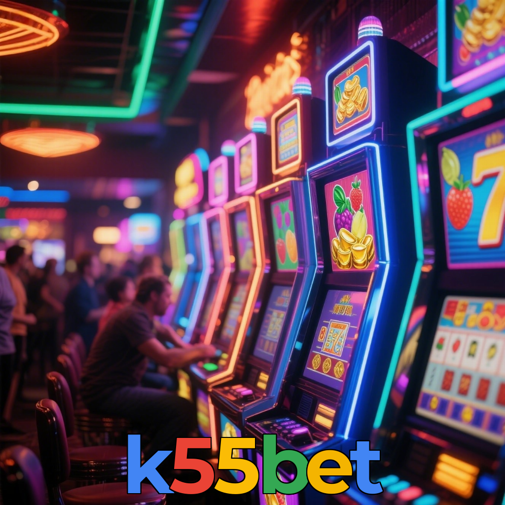k55bet:As melhores slots com grandes vitórias te aguardam! Jogue agora!