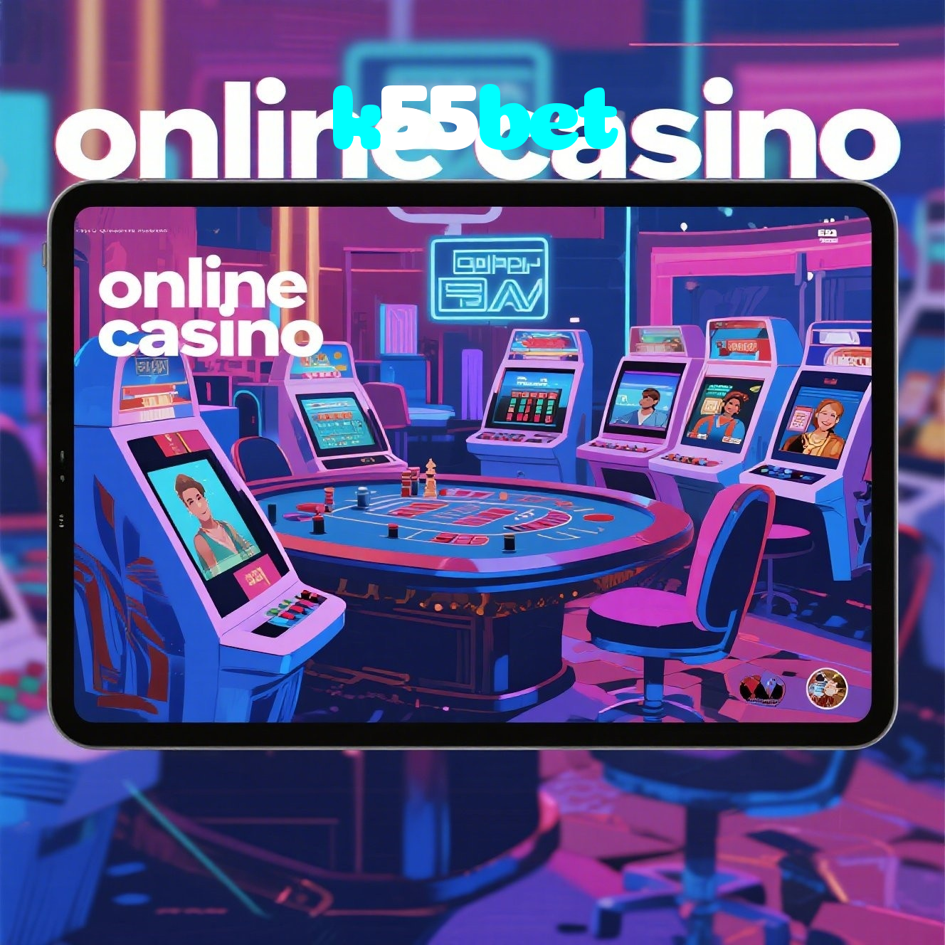 k55bet:Jogue roleta, blackjack e aposte no futebol online, tudo em um só lugar!