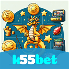 k55bet：Aposte nas melhores máquinas caça-níqueis e leve o jackpot!