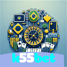 k55bet：No futebol online, você é o verdadeiro campeão da vitória!