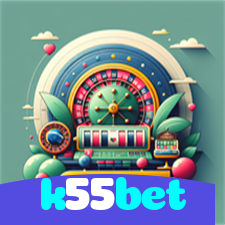 k55bet:Jogue roleta, aposte no futebol e vença no nosso cassino online!