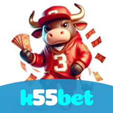 k55bet:Jogue poker, ganhe no futebol e vença no cassino online mais confiável!