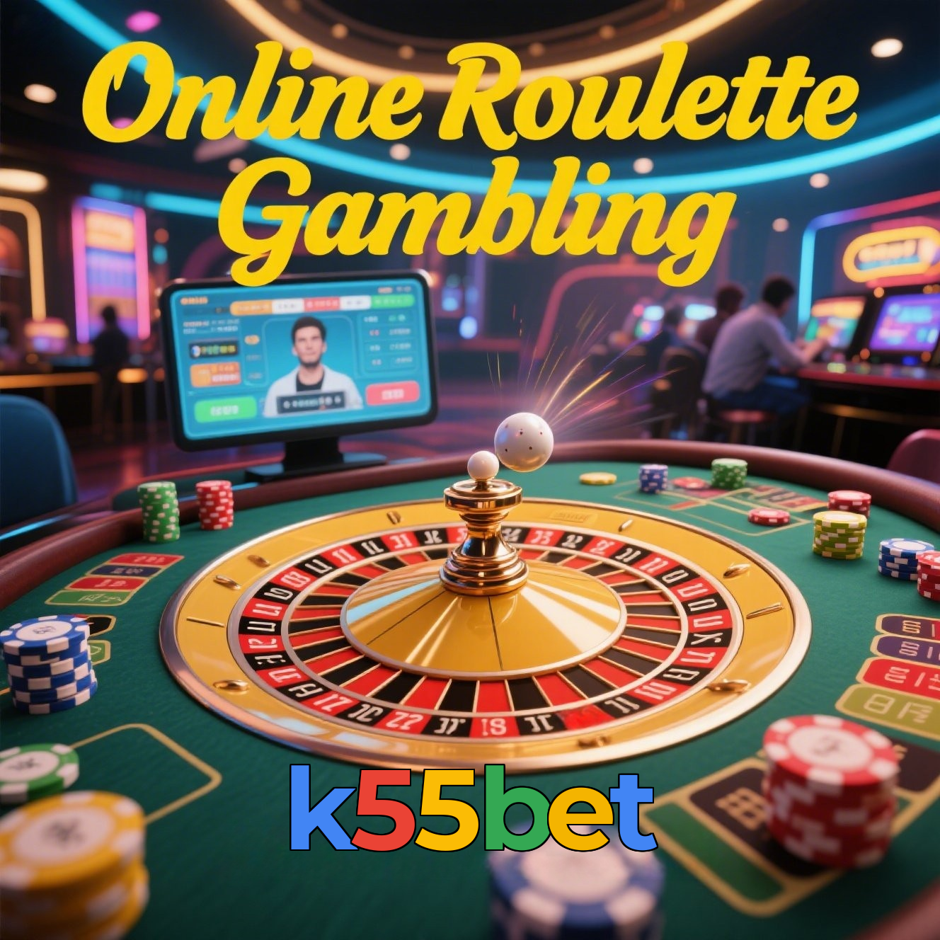 k55bet:No futebol online, seu gol é sua grande vitória!