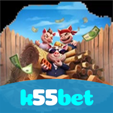 k55bet：Aposte no futebol online e conquiste prêmios incríveis agora!