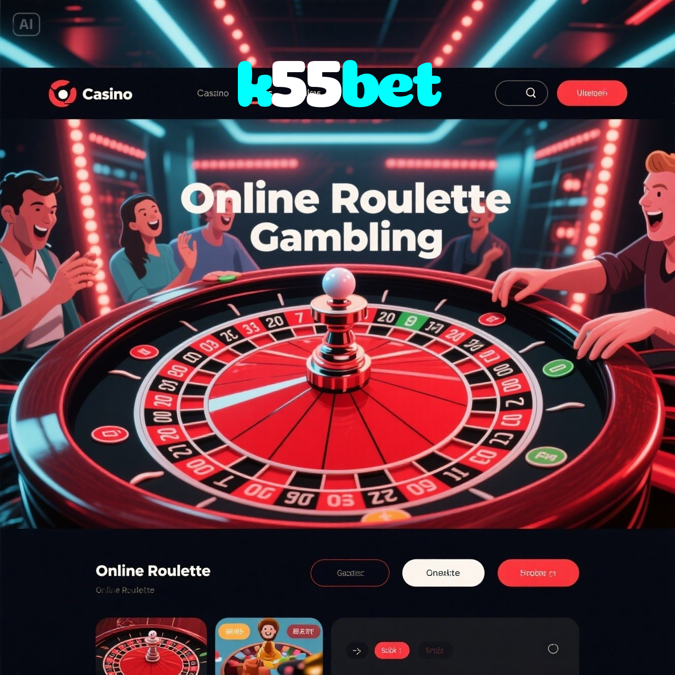 k55bet:Em cada giro, novas vitórias! Venha jogar nas melhores slots!
