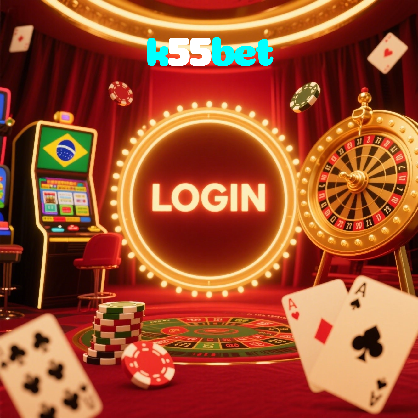 k55bet：Jogue futebol online e descubra como é vencer com estilo!