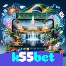 k55bet:A sorte nunca esteve tão ao seu alcance! Aposte nas nossas slots agora!