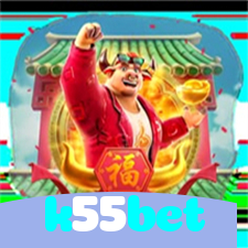 k55bet：Onde sua sorte brilha: poker, roleta e apostas em futebol!