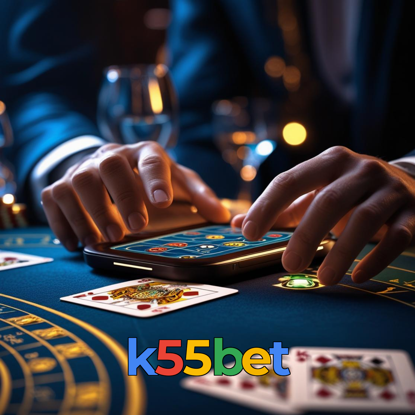 k55bet:Onde a sorte está ao seu lado: apostas no futebol e vitórias no cassino!