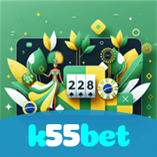 k55bet：Aposte no futebol online e conquiste sua grande vitória!