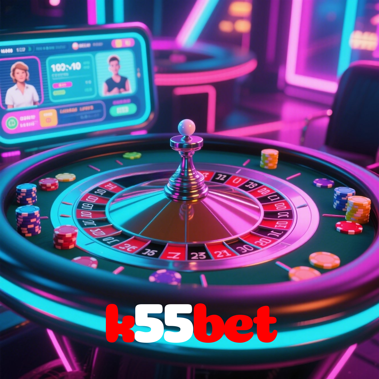 k55bet:As maiores vitórias nas slots estão esperando por você! Jogue agora!