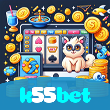 k55bet：Cada rodada na roleta é uma chance de ganhar prêmios enormes!