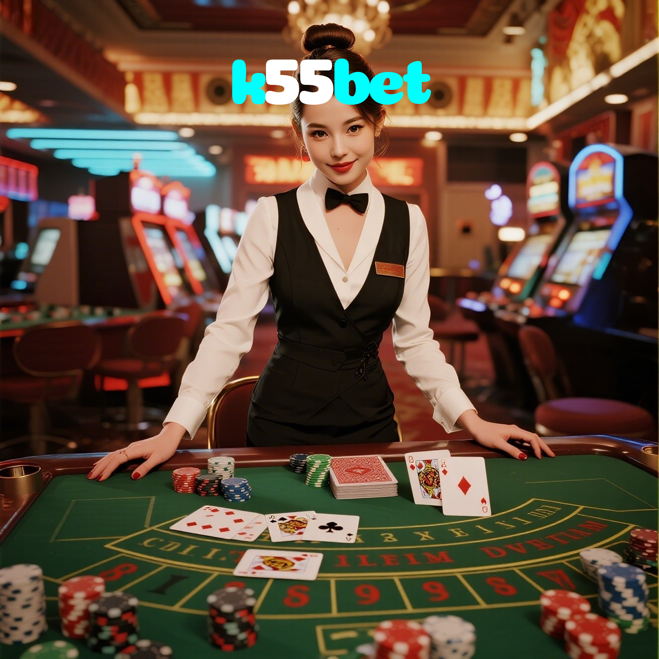 k55bet:Jogue poker e mostre suas habilidades para ganhar!