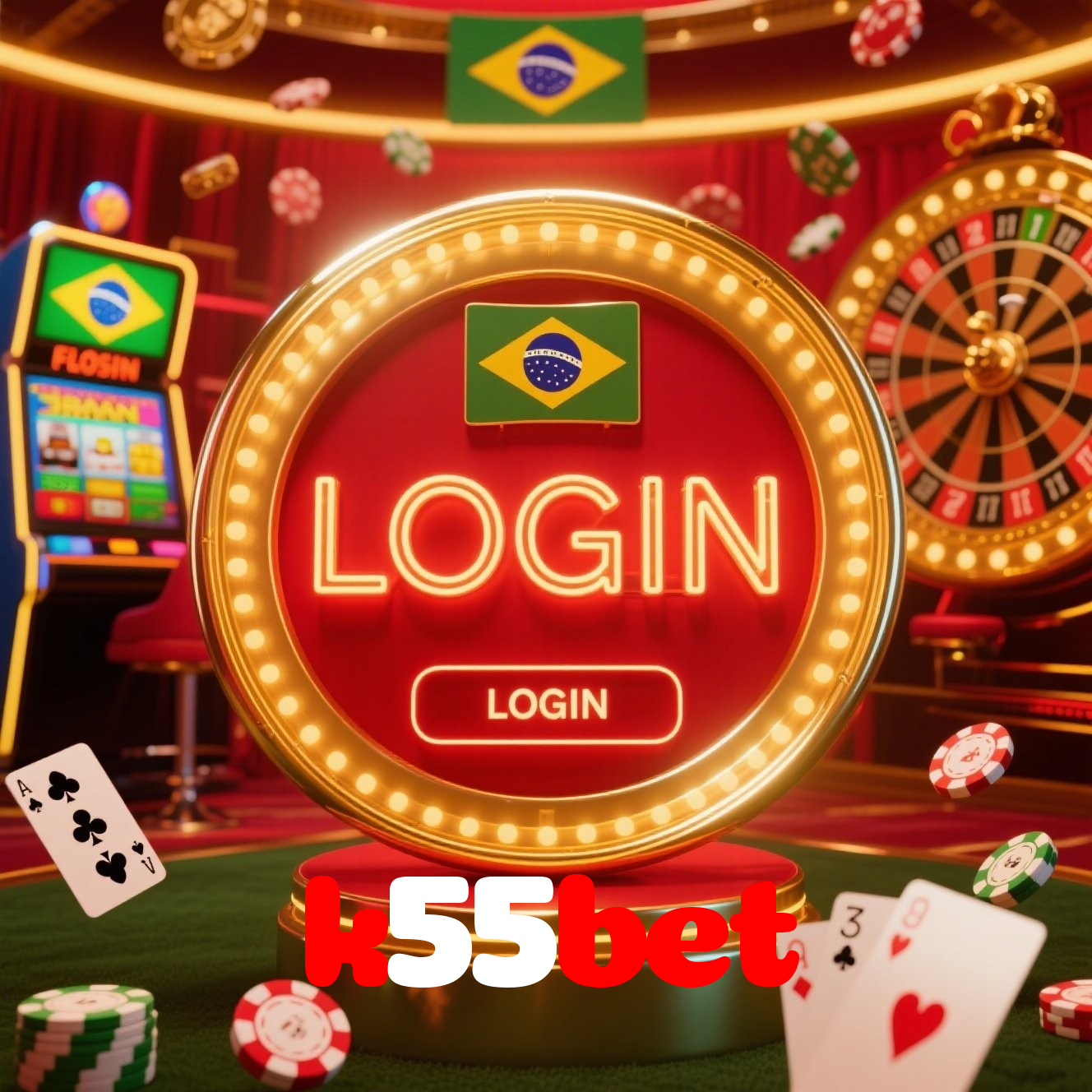 k55bet:Jogue nas roletas e conquiste prêmios incrÃveis!