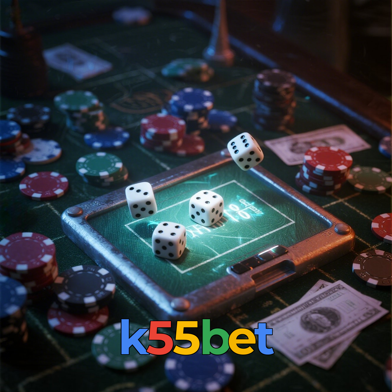 k55bet:Em nosso cassino online, a diversão nunca acaba! Jogue agora!