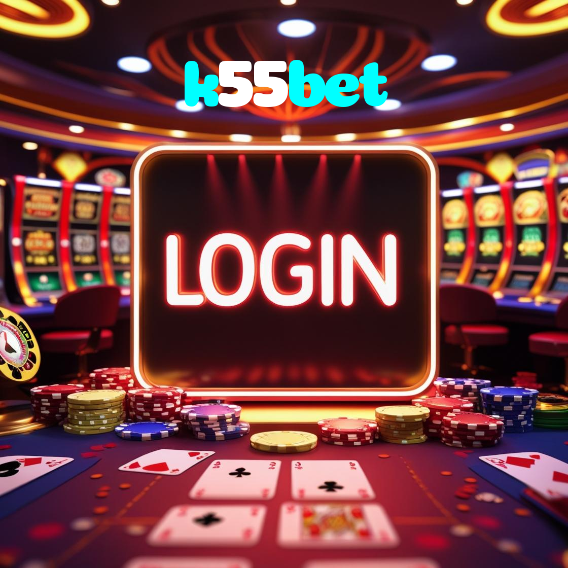 k55bet:Jogue poker, slots e aposte no futebol para uma experiência única!