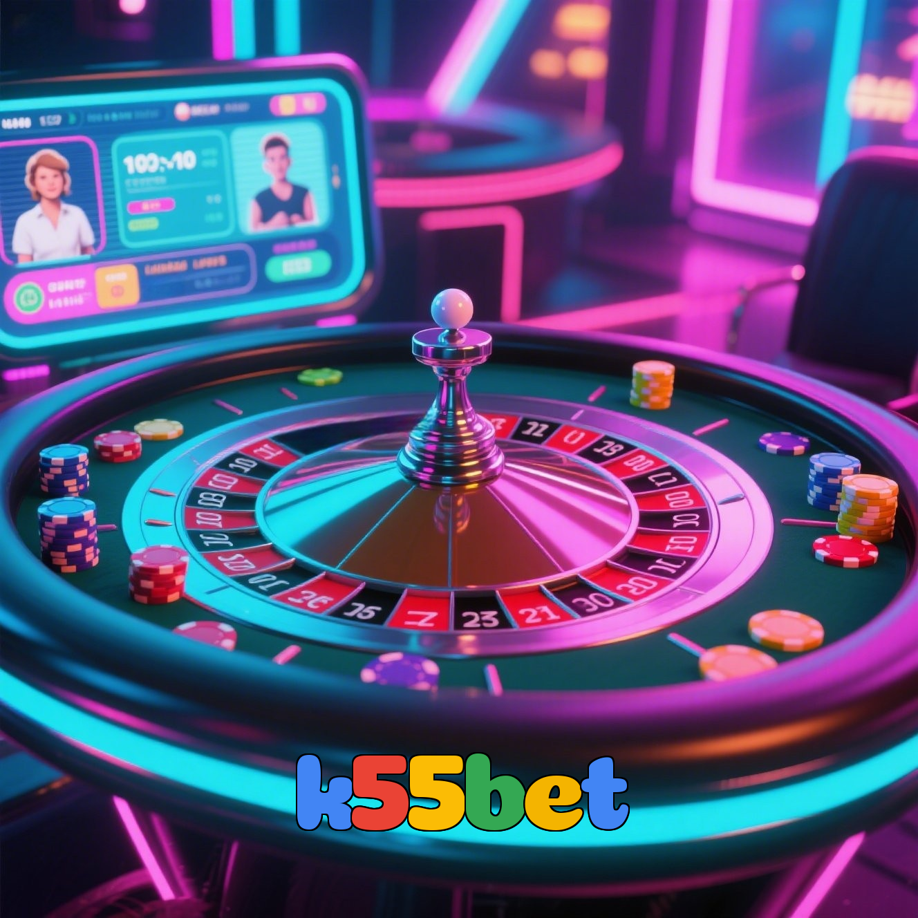 k55bet:No futebol online, cada jogo é uma chance de se tornar vencedor!