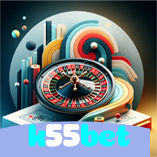 k55bet:A melhor plataforma para apostas no futebol e diversão em jogos de cassino!