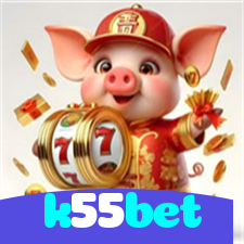 k55bet:Sinta a emoção de jogar nas melhores slots do mercado!
