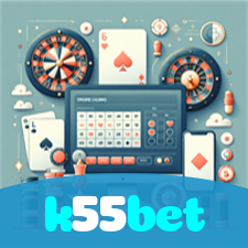 k55bet:Jogue futebol online e tenha grandes prêmios esperando por você!