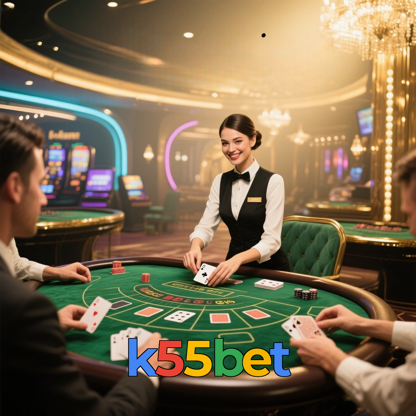 k55bet:A sorte está ao seu lado! Aposte nas melhores opções e vença agora!