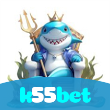 k55bet：O melhor cassino para você jogar poker e fazer apostas no futebol online!