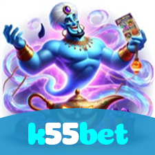 k55bet:Aposte no futebol e vença em blackjack e roleta no nosso cassino!