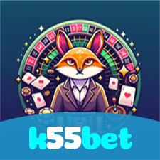 k55bet：Vença na roleta e conquiste prêmios gigantes!
