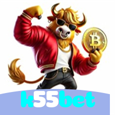 k55bet:Apostas ao vivo no futebol e prêmios em jogos como blackjack e roleta!