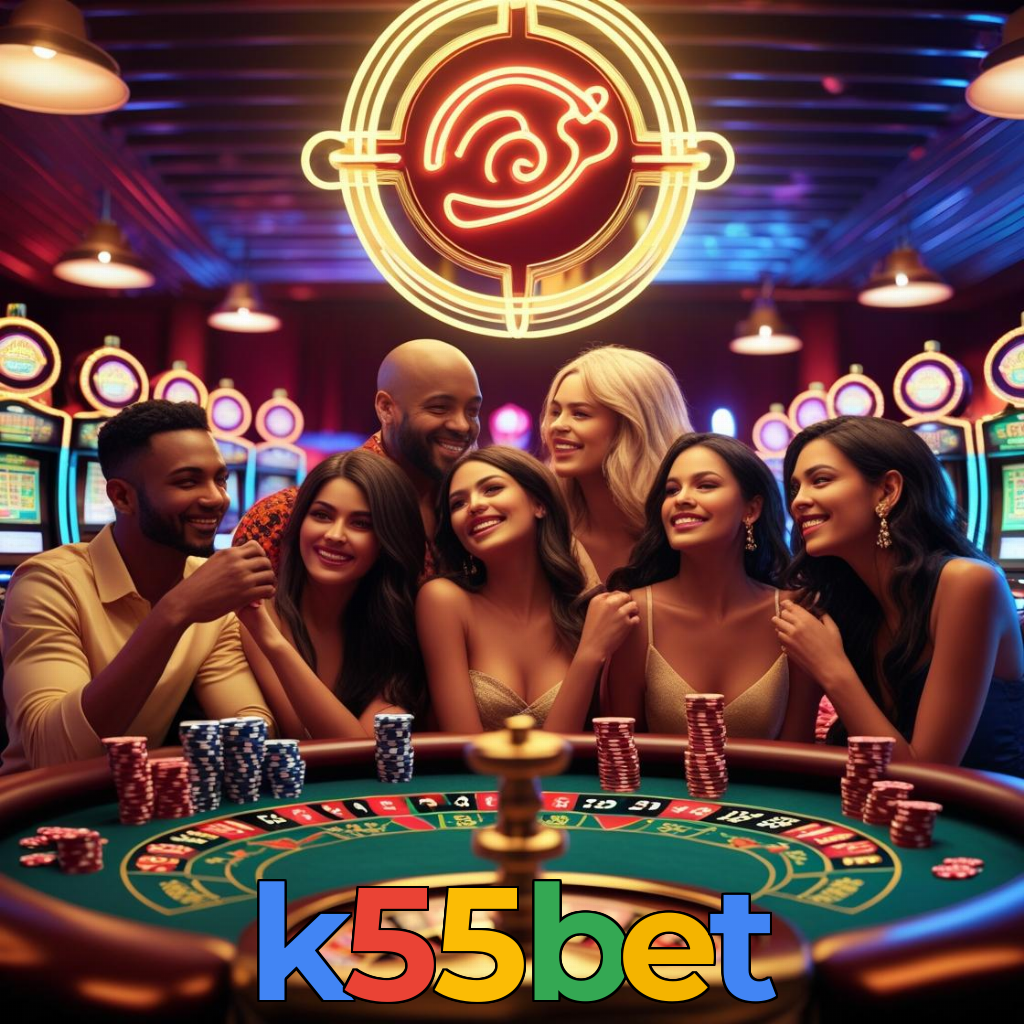 k55bet:Jogue agora nas melhores slots e ganhe prêmios fantásticos!