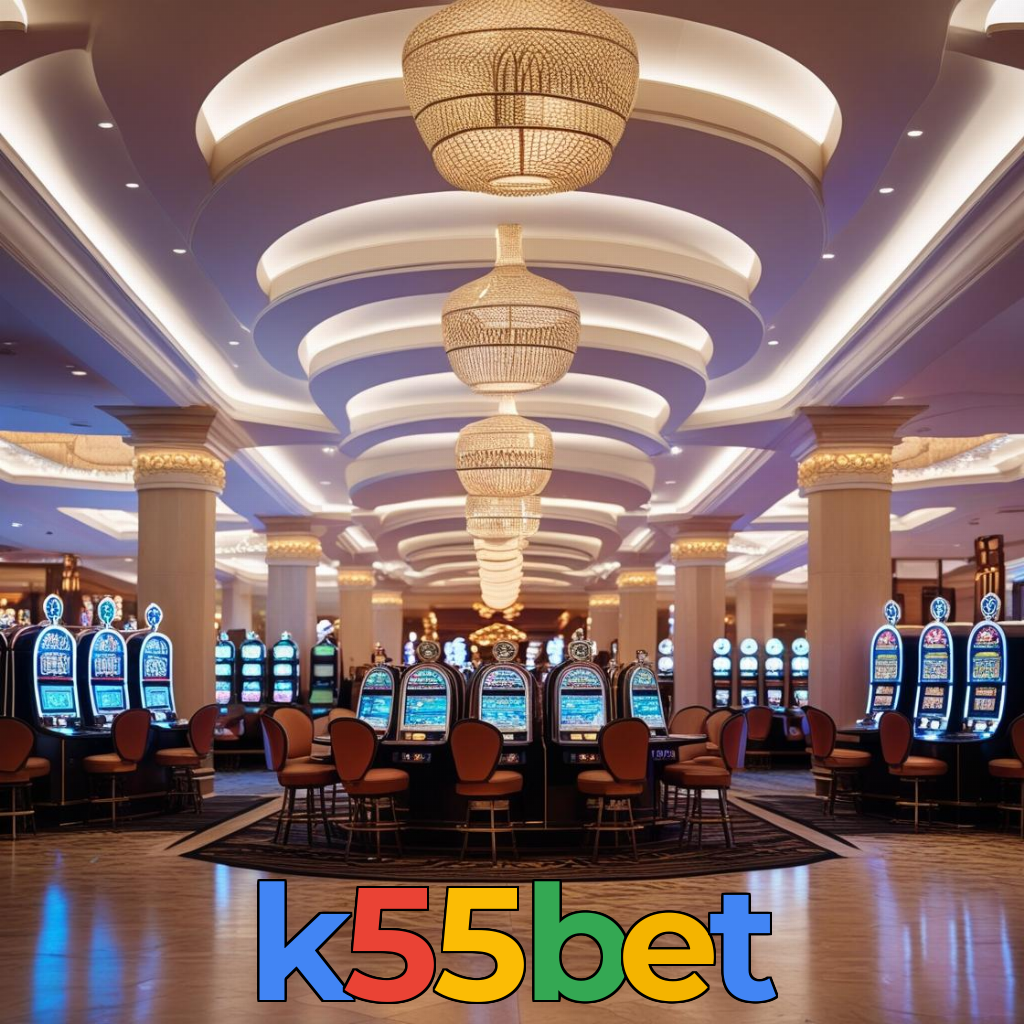 k55bet:A sorte está ao seu lado! Aposte nas melhores opções e vença agora!