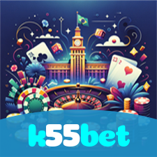 k55bet:Vença grandes prêmios nas mesas de poker online!