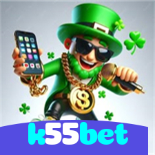 k55bet：Aposte no futebol online e conquiste prêmios incríveis agora!