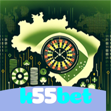 k55bet:Ganhe prêmios em jogos de poker e aposte no futebol com grandes odds!