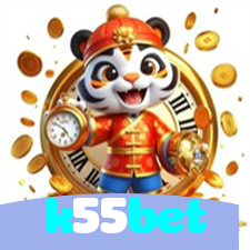 k55bet：Jogue nas nossas slots e conquiste prêmios de tirar o fôlego!