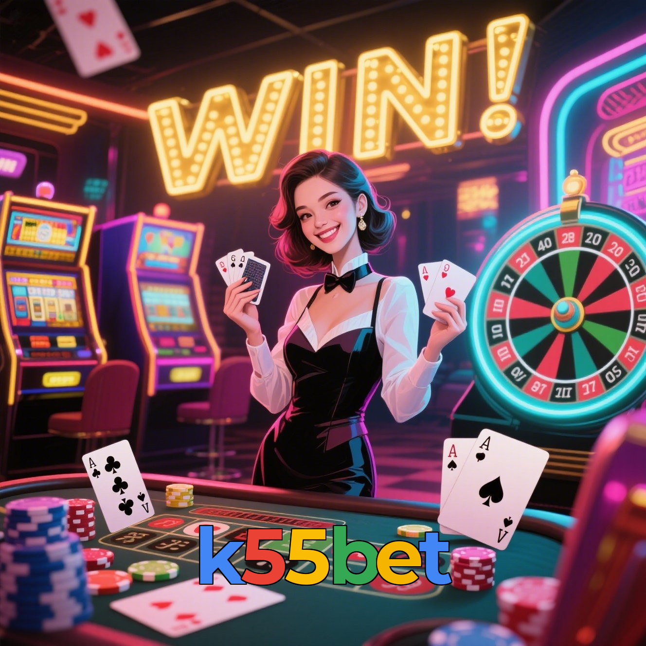 k55bet:No cassino online mais seguro, aposte no futebol e jogue slots emocionantes!