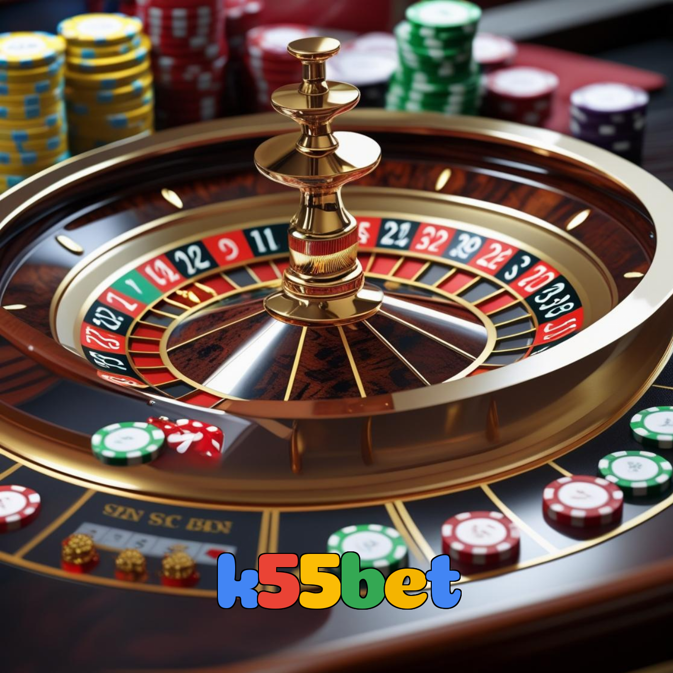 k55bet:As slots mais emocionantes estão aqui! Jogue agora!