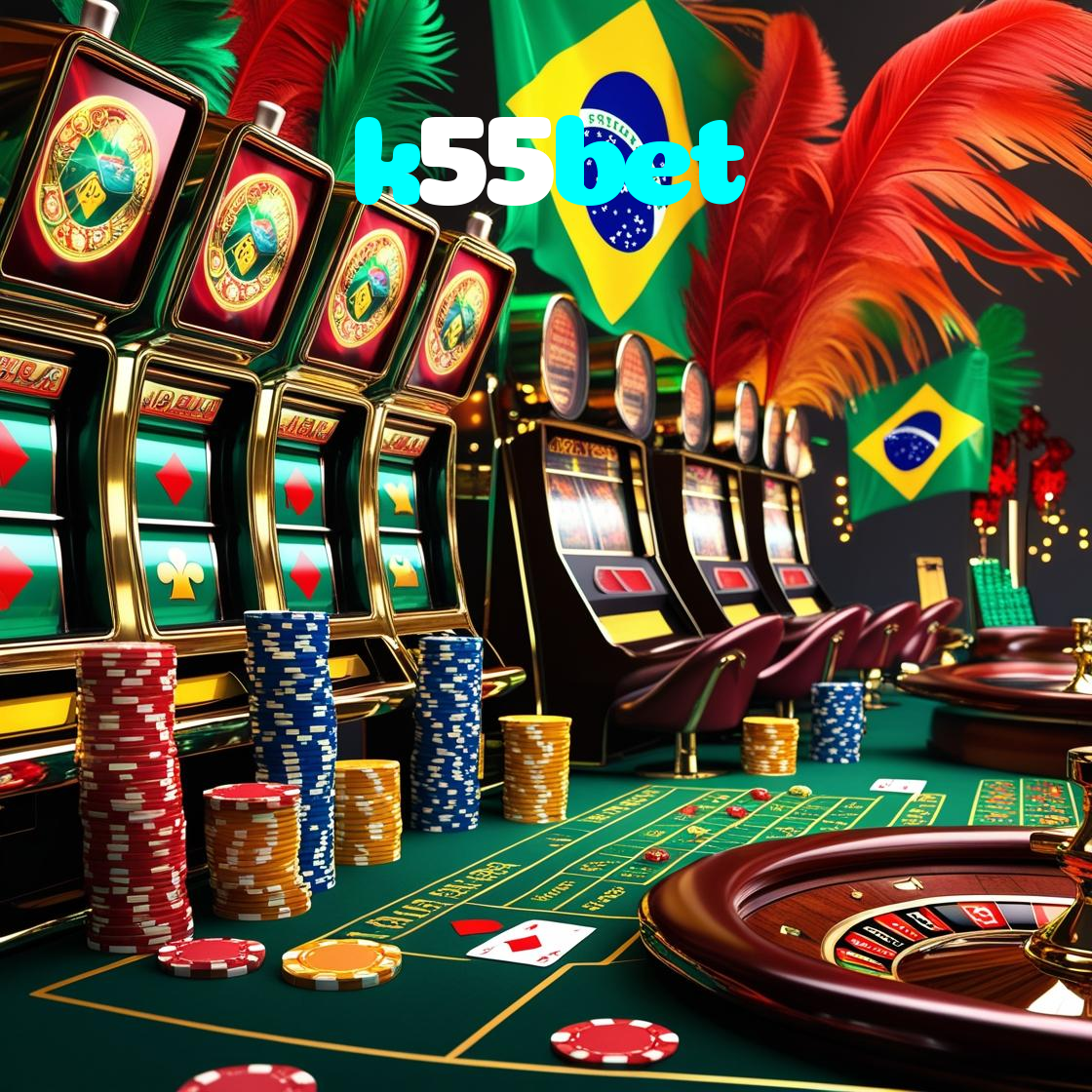 k55bet：Sua sorte está no cassino online com apostas no futebol e jogos emocionantes!