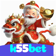 k55bet：Em nosso cassino online, a sorte está ao seu lado! Aposte agora!