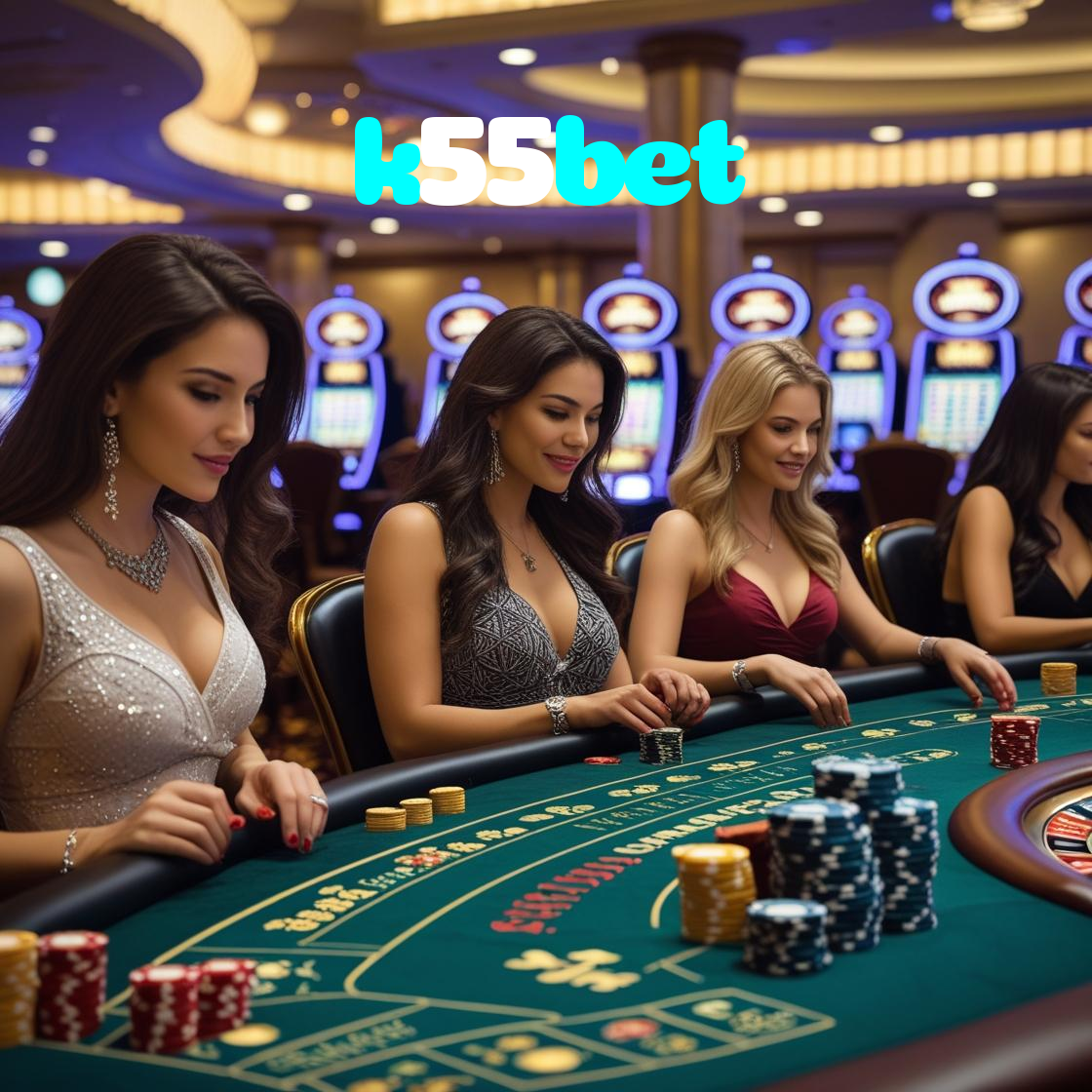 k55bet:Aposte no seu time no futebol e divirta-se com slots e roleta!