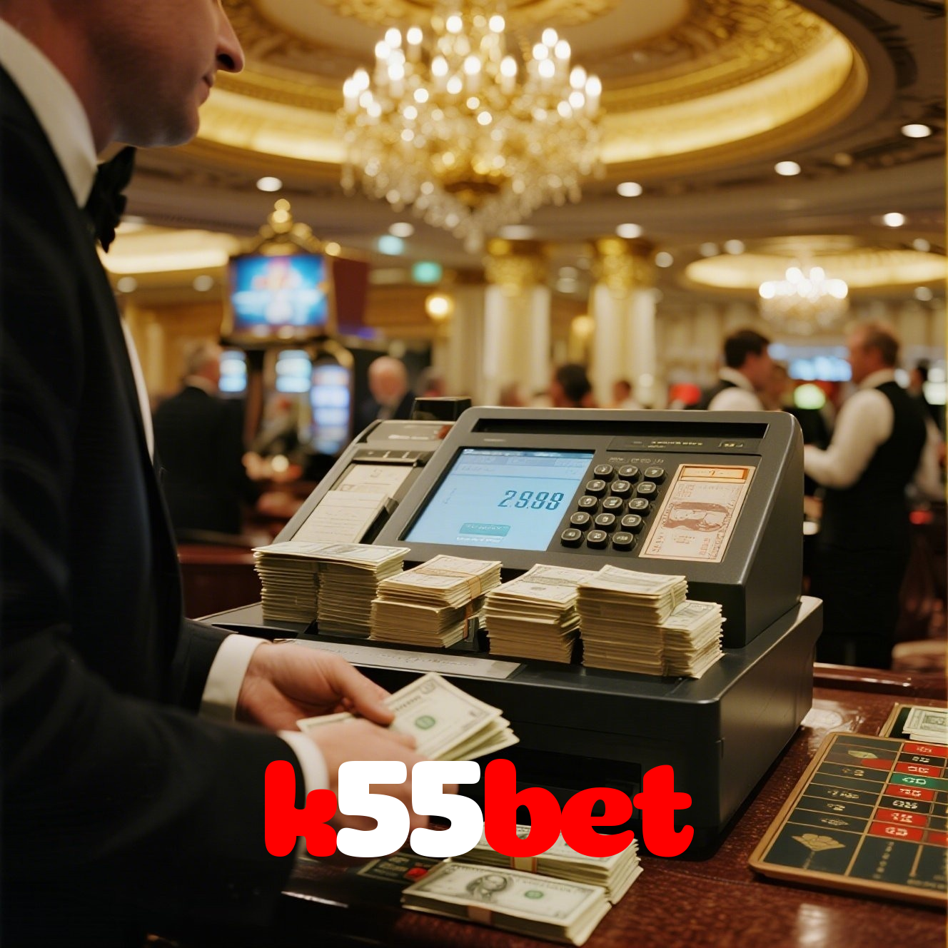 k55bet:Jogue poker no nosso cassino e conquiste vitórias épicas!