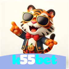 k55bet：Aposte nas mesas de poker e mostre quem é o mestre das cartas!
