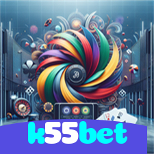 k55bet：A roleta está te esperando para grandes prêmios!