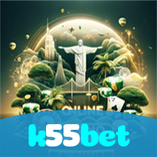 k55bet:Jogue em nosso cassino online e descubra os maiores jackpots!