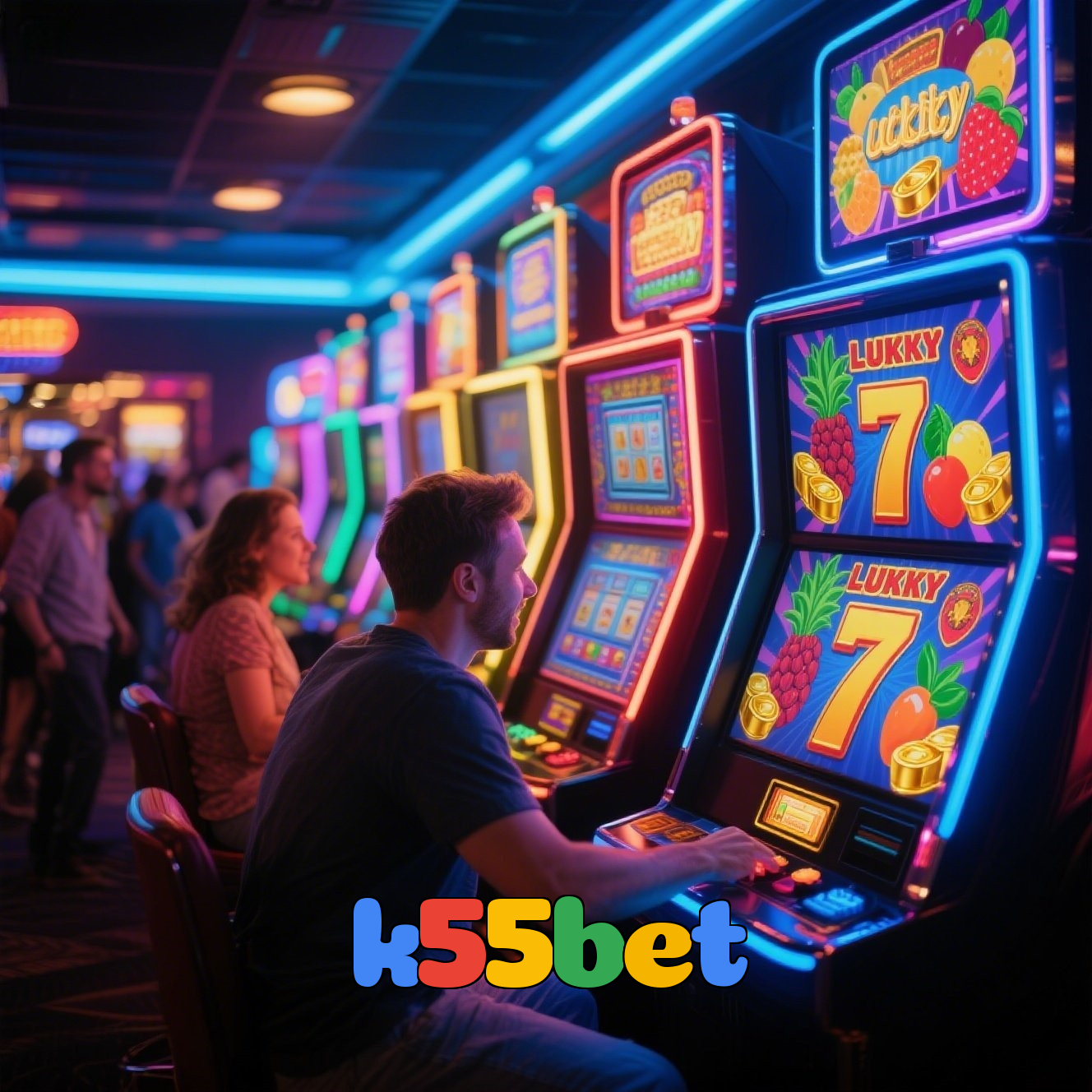 k55bet：Jogue no cassino online com apostas em futebol e ganhe grandes prêmios!