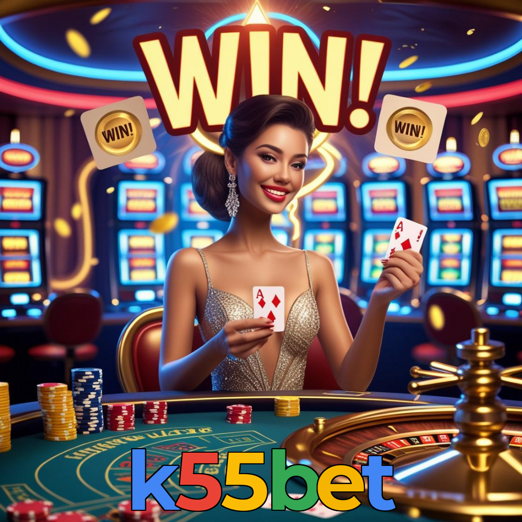 k55bet:Vença no poker e mostre que você é um verdadeiro campeão!