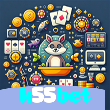 k55bet:Jogue futebol online e ganhe grandes prêmios!